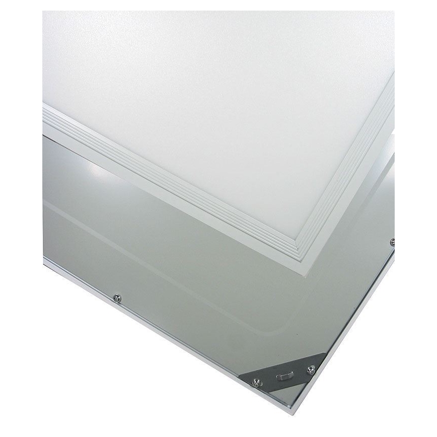 Panneau 2en1 LED/40W/230V 4000K 60x60 cm