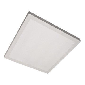 Panneau en saillie CHRIS LED/30W/230V 4000K 40x40 cm blanc