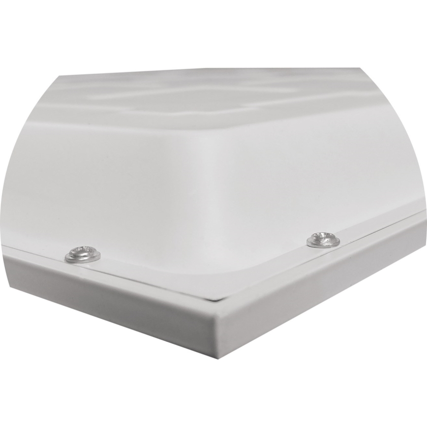 Panneau encastrable à intensité variable LIBRA LED/40W/230V 2900-6000K Wi-Fi Tuya