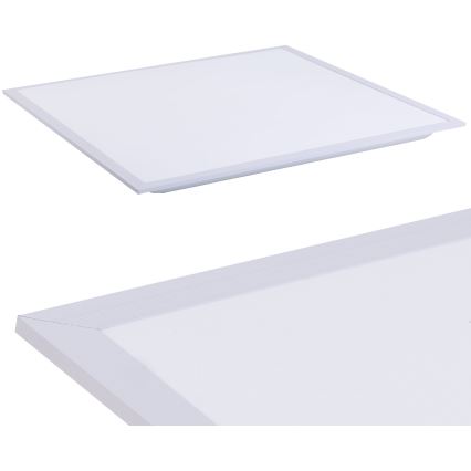 Panneau encastrable LED/50W/230V 4000K 60x60 cm blanc