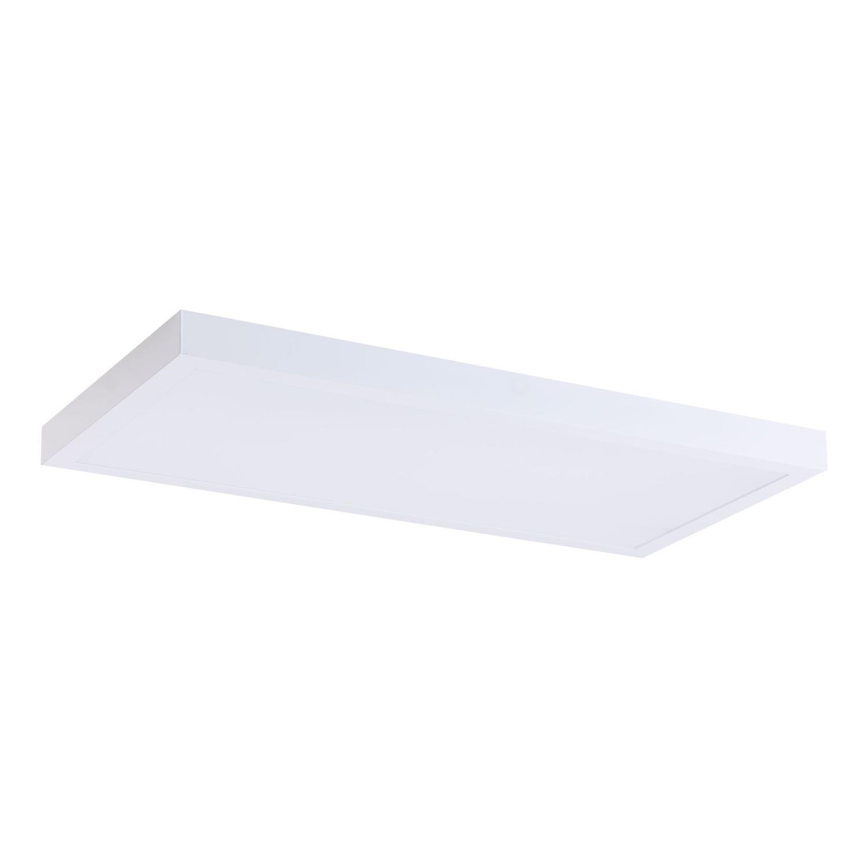 Panneau LED/36W/230V 4000K 30x60 cm blanc