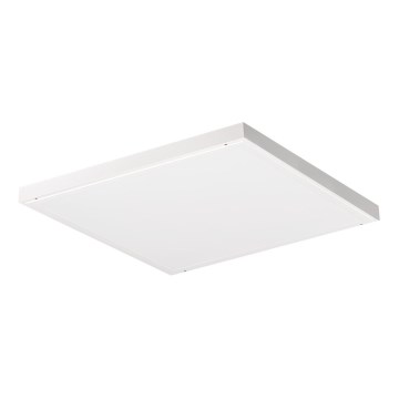 Panneau LED à montage en surface BLINGO UAIO LED/40W/230V 3000/4000/6500K 60x60 cm IRC 90 UGR<19