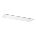 Panneau LED encastré BLINGO UAIO LED/38W/230V 3000/4000/6500K 120x30 cm IRC 90 UGR<19