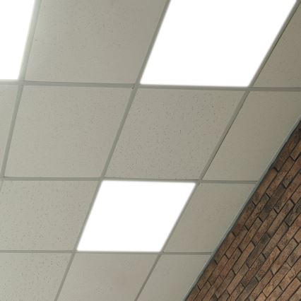Panneau LED LED/48W/230V 4000K 60x60 cm