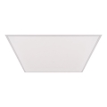 Panneau LED pour faux plafond DIXXO LED/36W/230V 4000K 60x60 cm blanc