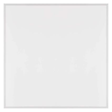 Panneau LED pour faux plafond DIXXO LED/36W/230V 4000K 60x60 cm blanc