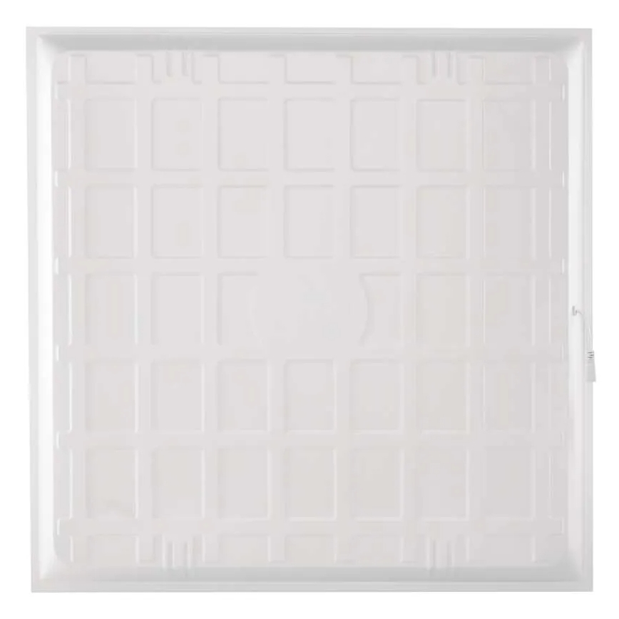 Panneau LED pour faux plafond DIXXO LED/36W/230V 4000K 60x60 cm blanc