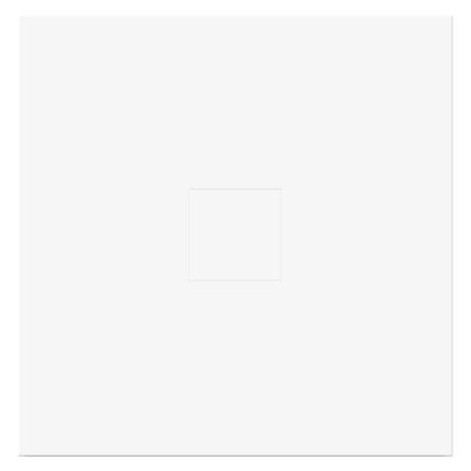 Panneau LED pour faux plafond DIXXO LED/36W/230V 4000K 60x60 cm blanc