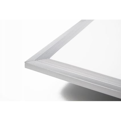 Panneau LED RGBW à intensité variable LED/24W/230V 3000-6500K + télécommande