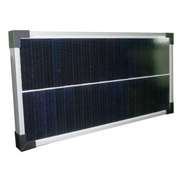 Panneau solaire photovoltaïque 20 W / 12 V