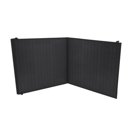 Panneau solaire pour glacière 100W/18V
