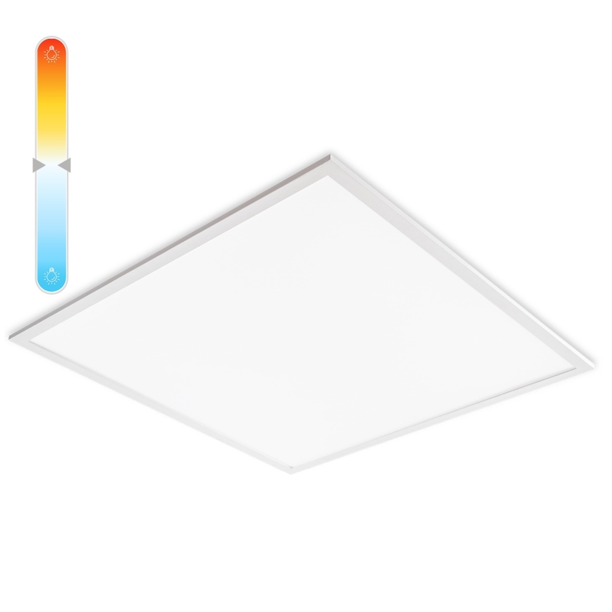 Panneau suspendu LED/40W/230V 4000K 60x60 cm