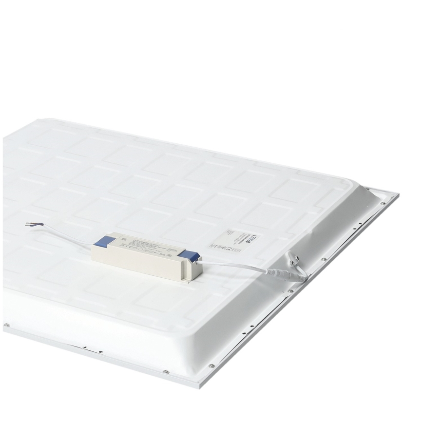 Panneau suspendu LED/40W/230V 4000K 60x60 cm