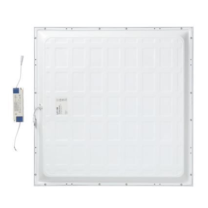 Panneau suspendu LED/40W/230V 4000K 60x60 cm