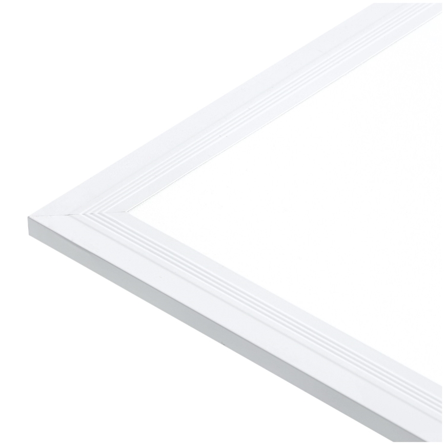 Panneau suspendu LED/40W/230V 4000K 60x60 cm