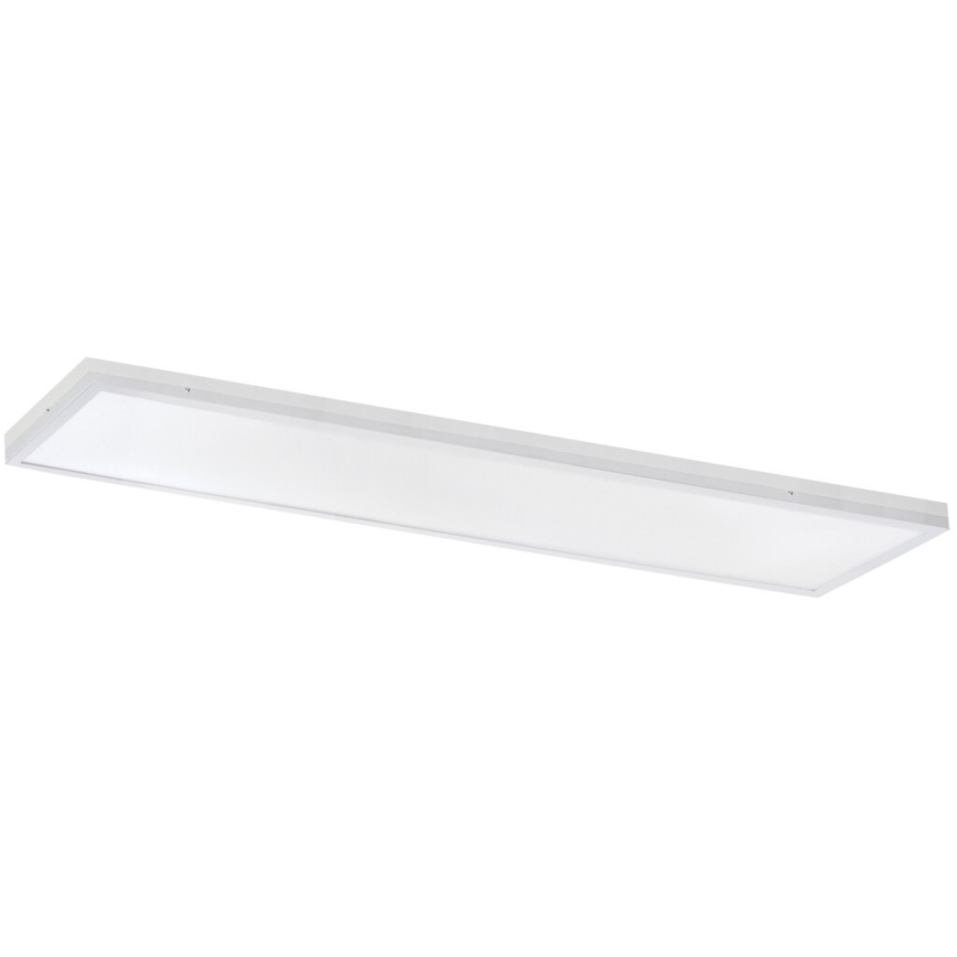 Pannello a plafone LED BAREV LED/40W/230V 4000K 120x30 cm