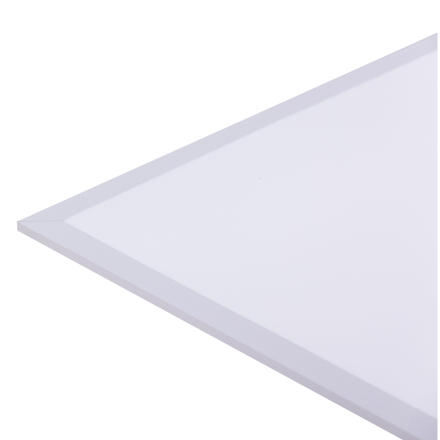 Pannello a plafone LED LED/40W/230V 4000K 59,5x59,5 cm IP30 bianco
