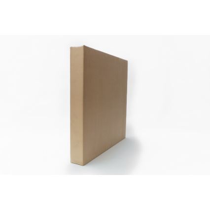 Pannello fonoassorbente SILENCE 58x58 cm beige