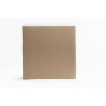 Pannello fonoassorbente SILENCE 58x58 cm beige
