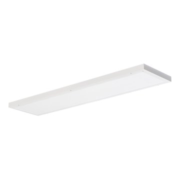 Pannello LED a montaggio superficiale BLINGO AIO LED/40W/230V 3000/4000/6500K 120x30 cm IRC 90