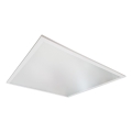 Pannello LED a plafone per bagni LED/40W/230V 4000K 59,5x59,5 cm IP65 bianco