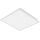 Pannello LED da incasso ALGINE LED/40W/230V 60x60 cm 4000K nero