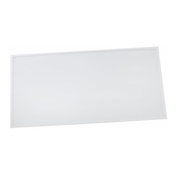 Pannello LED da incasso ALGINE LED/60W/230V 4000K 120x60 cm