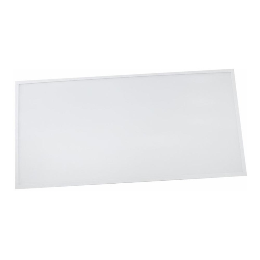 Pannello LED da incasso ALGINE LED/60W/230V 4000K 120x60 cm