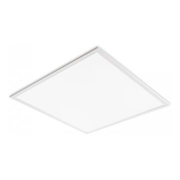 Pannello LED da incasso DAVRO LED/40W/230V 4000K 62x62 cm bianco