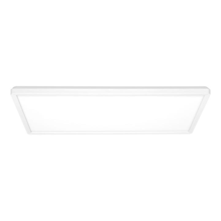 Pannello LED da incasso NIVERA LED/32W/230V IP54 3000/4000/6000K 29,5x59,5 cm bianco