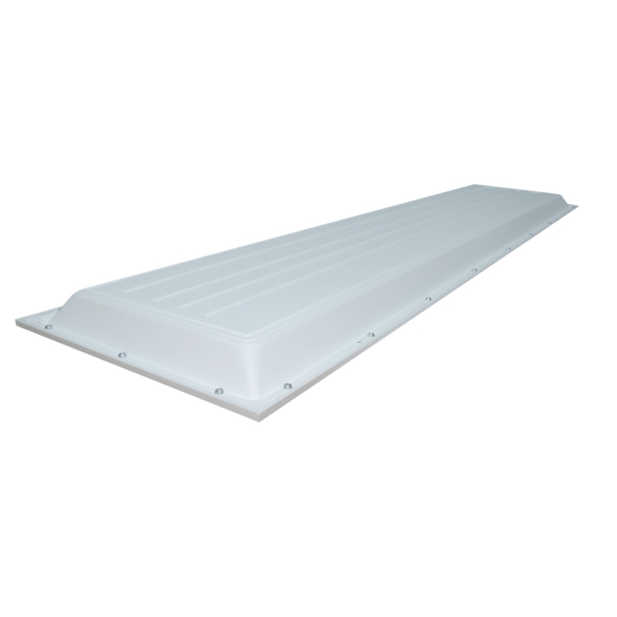 Pannello LED dimmerabile da incasso per bagno STELLA LED/28/32/36/40W/230V 30x120 cm CRI 90 IP44 bianco