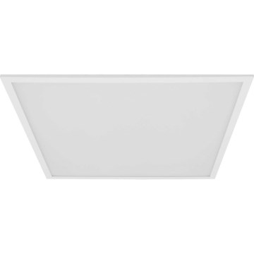 Pannello LED dimmerabile per controsoffitto da bagno STELLA LED/28/32/36/40W/230V 59,5x59,5 cm CRI 90 IP44 bianco