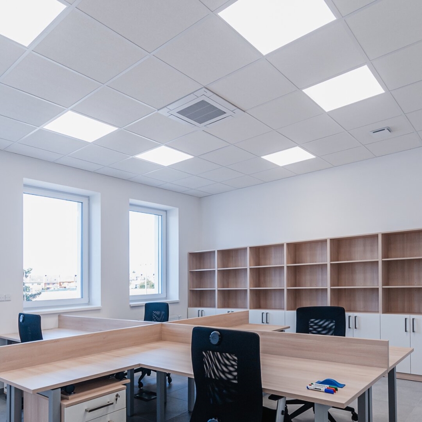 Pannello LED LED/48W/230V 4000K 60x60 cm