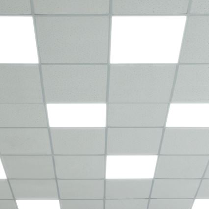 Pannello LED LED/48W/230V 4000K 60x60 cm