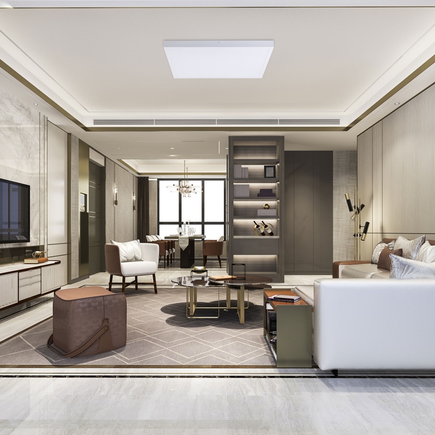 Pannello LED LED/60W/230V 4000K 60x60 cm bianco