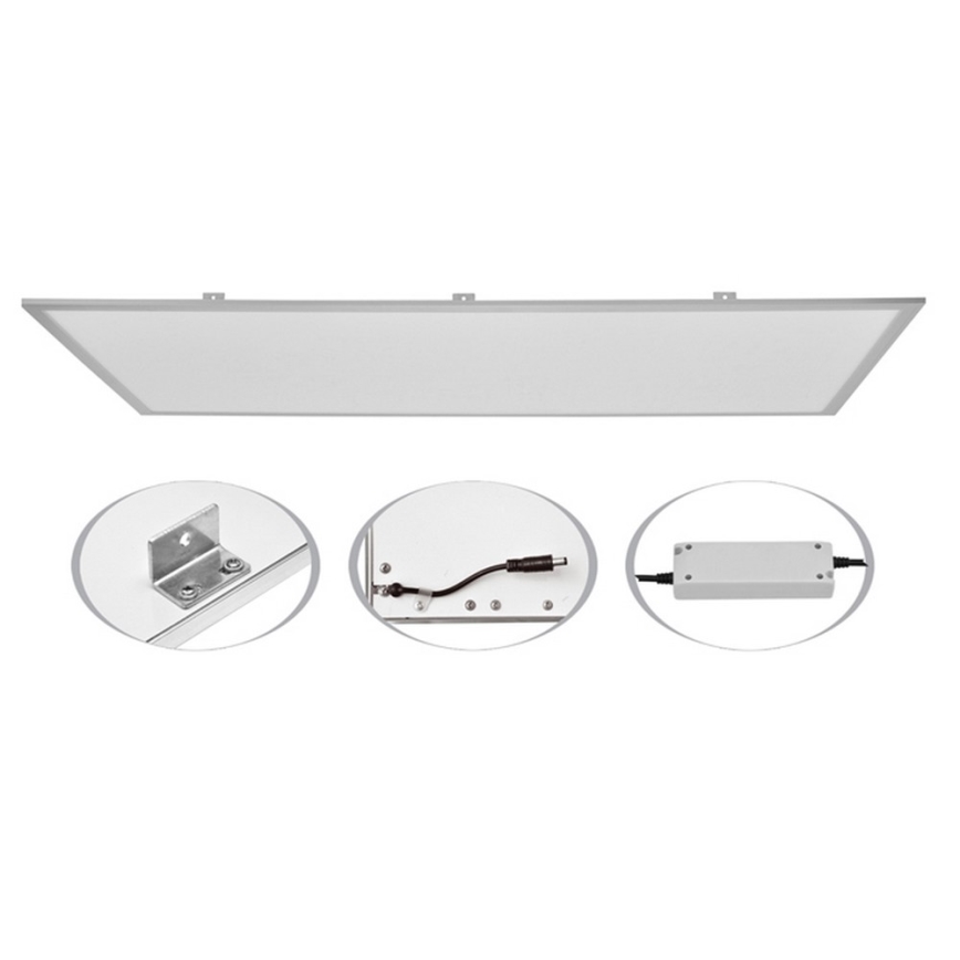 Pannello LED ZEUS LED/75W/230V 4000K