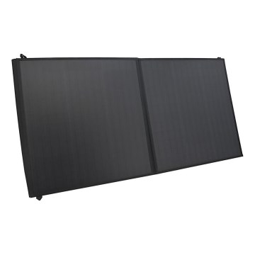 Pannello solare per frigorifero da auto 100 W / 18 V