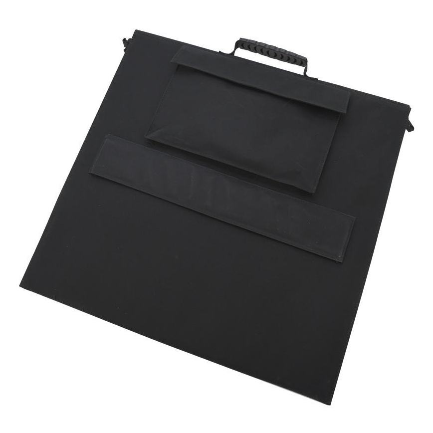 Pannello solare per frigorifero da auto 100 W / 18 V