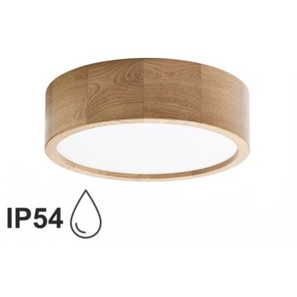 Paralume di ricambio per lampada da soffitto CLEO, 27,5 cm, plastica