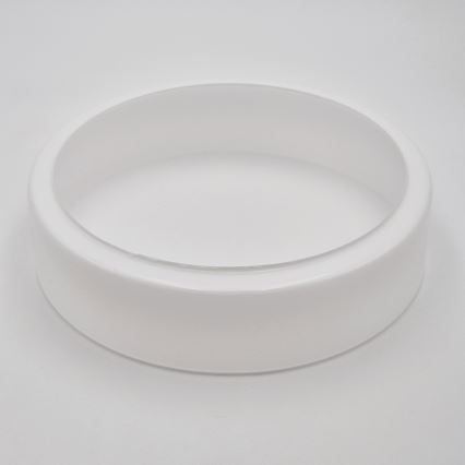 Paralume di ricambio CLEO 40 cm plastica