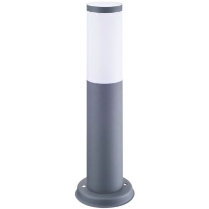Paralume di ricambio per lampada da esterno OSLO bianco/antracite
