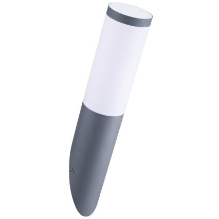 Paralume di ricambio per lampada da esterno OSLO bianco/antracite