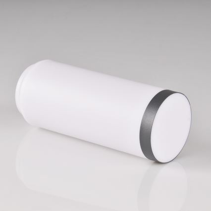 Paralume di ricambio per lampada da esterno OSLO bianco/antracite