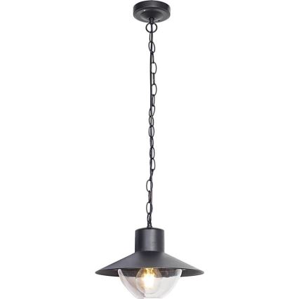 Paralume di ricambio per applique, lampadari e lampade VEERLE E27 trasparente