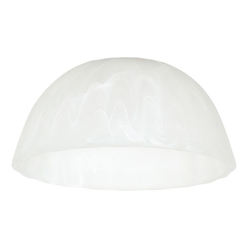 Paralume di ricambio per chandelier, soffitto chiaro e Applique AURORA diametro 20cm