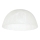 Paralume di ricambio per chandelier, soffitto chiaro e Applique AURORA diametro 20cm