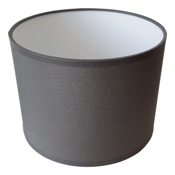 Paralume di ricambio per lampada da tavolo TOKYO E27 Ø 30 cm antracite