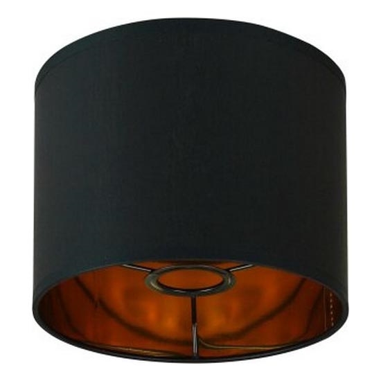 Paralume di ricambio per lampada da tavolo WALEC nero