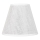 Paralume di ricambio per lampadario e applique ANTONIO E14 140x160 mm bianco