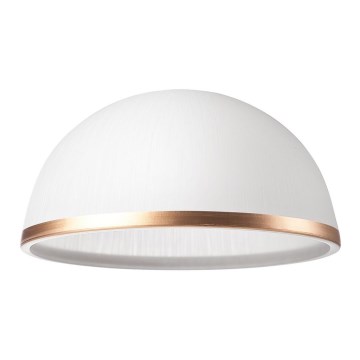 Paralume di ricambio per lampadario e lampada da tavolo Patrycja 14708 E27 190x100 mm